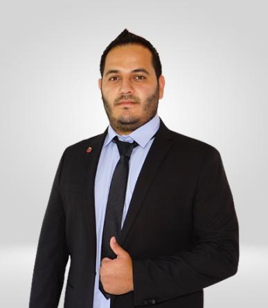 Assoc. Prof. Dr. Kemal ÇEK