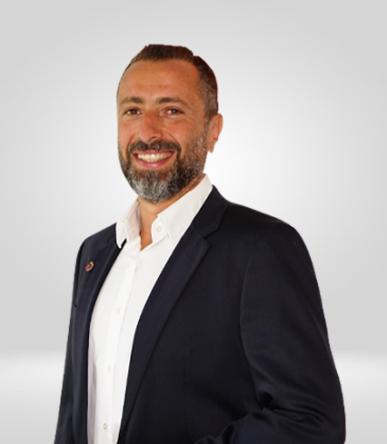 Doç. Dr. Özker KOCADAL