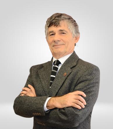 Prof. Dr. TARIK ATAN